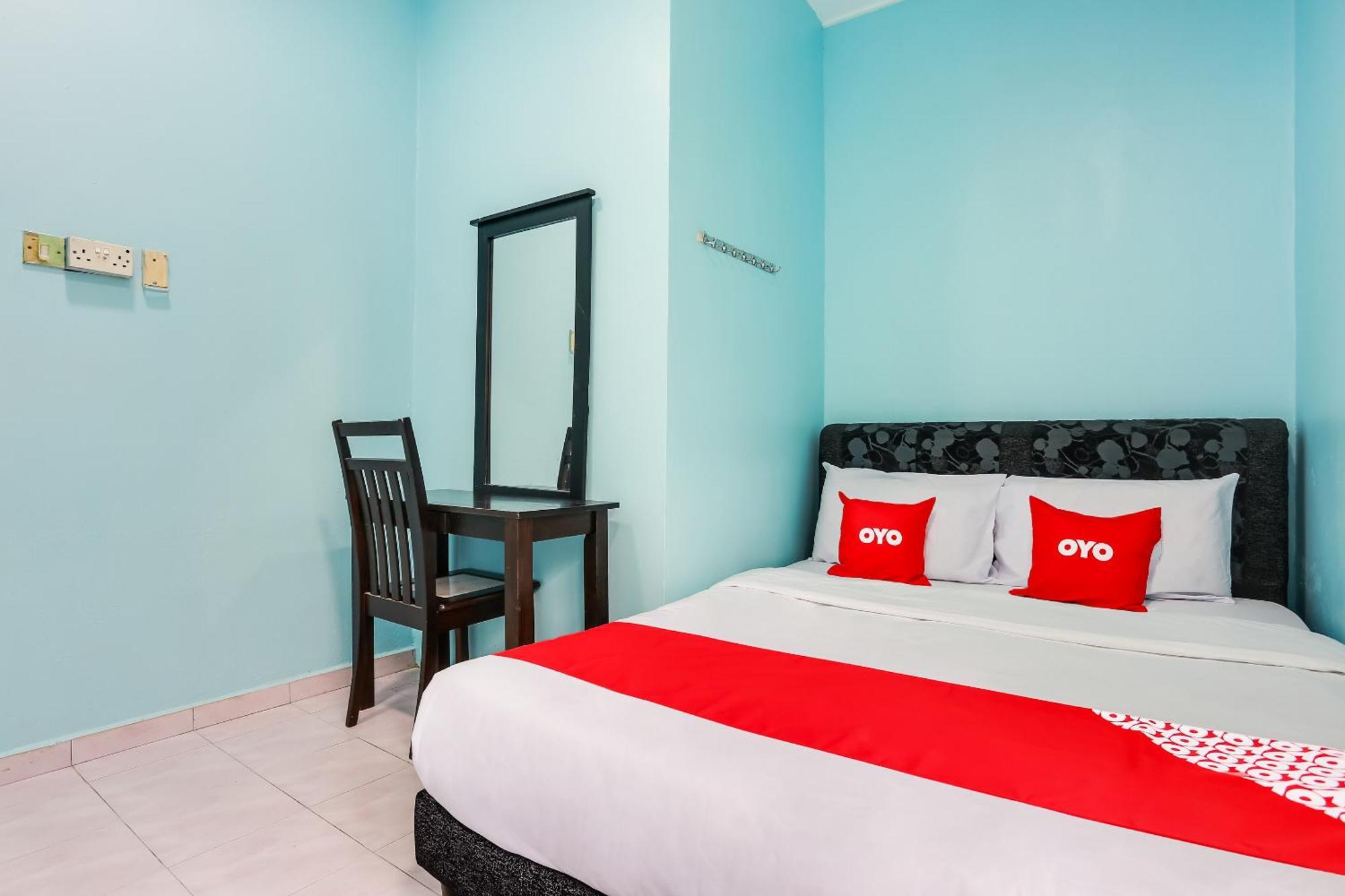 Oyo 44094 Bangi Lanai Hotel Kültér fotó