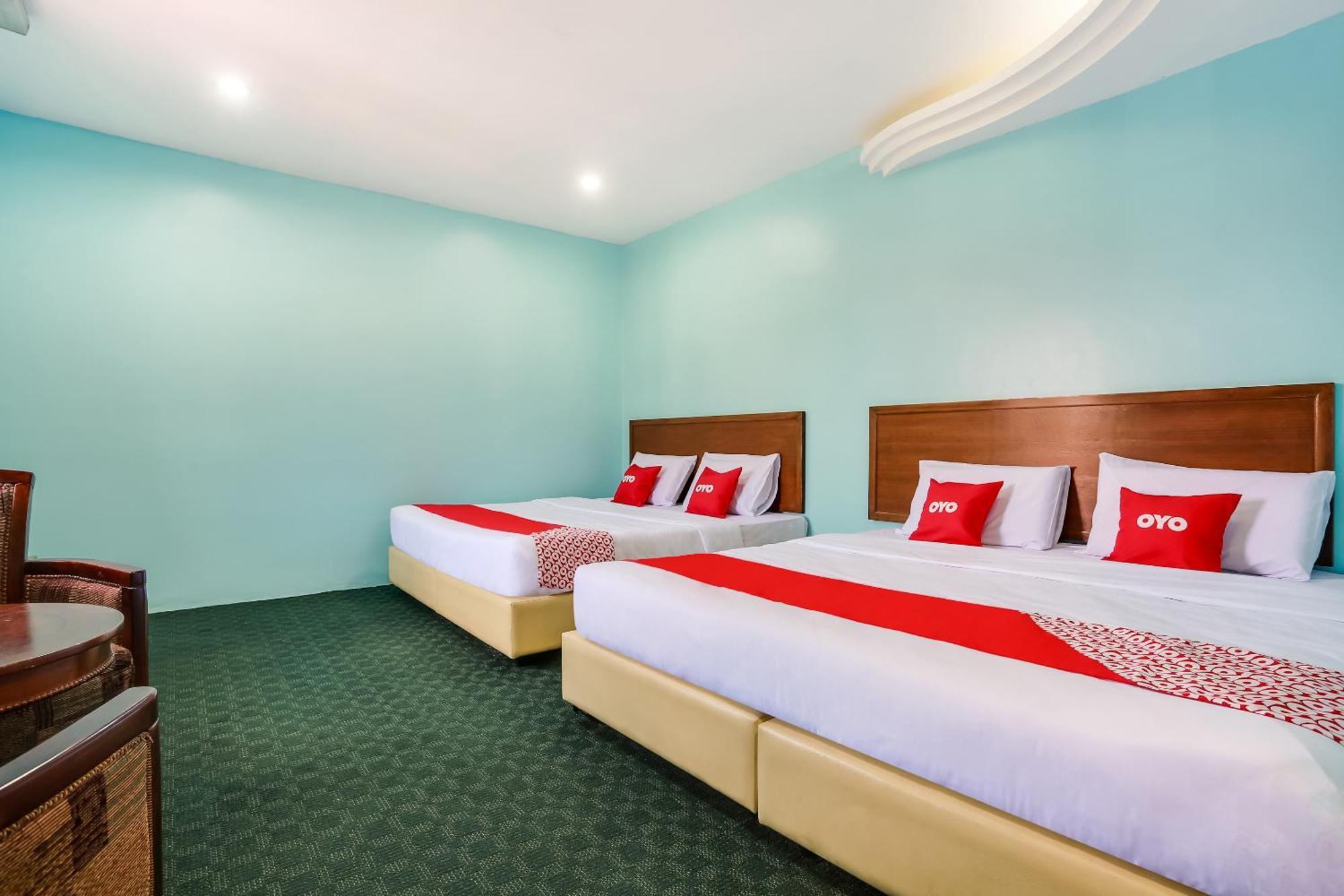 Oyo 44094 Bangi Lanai Hotel Kültér fotó