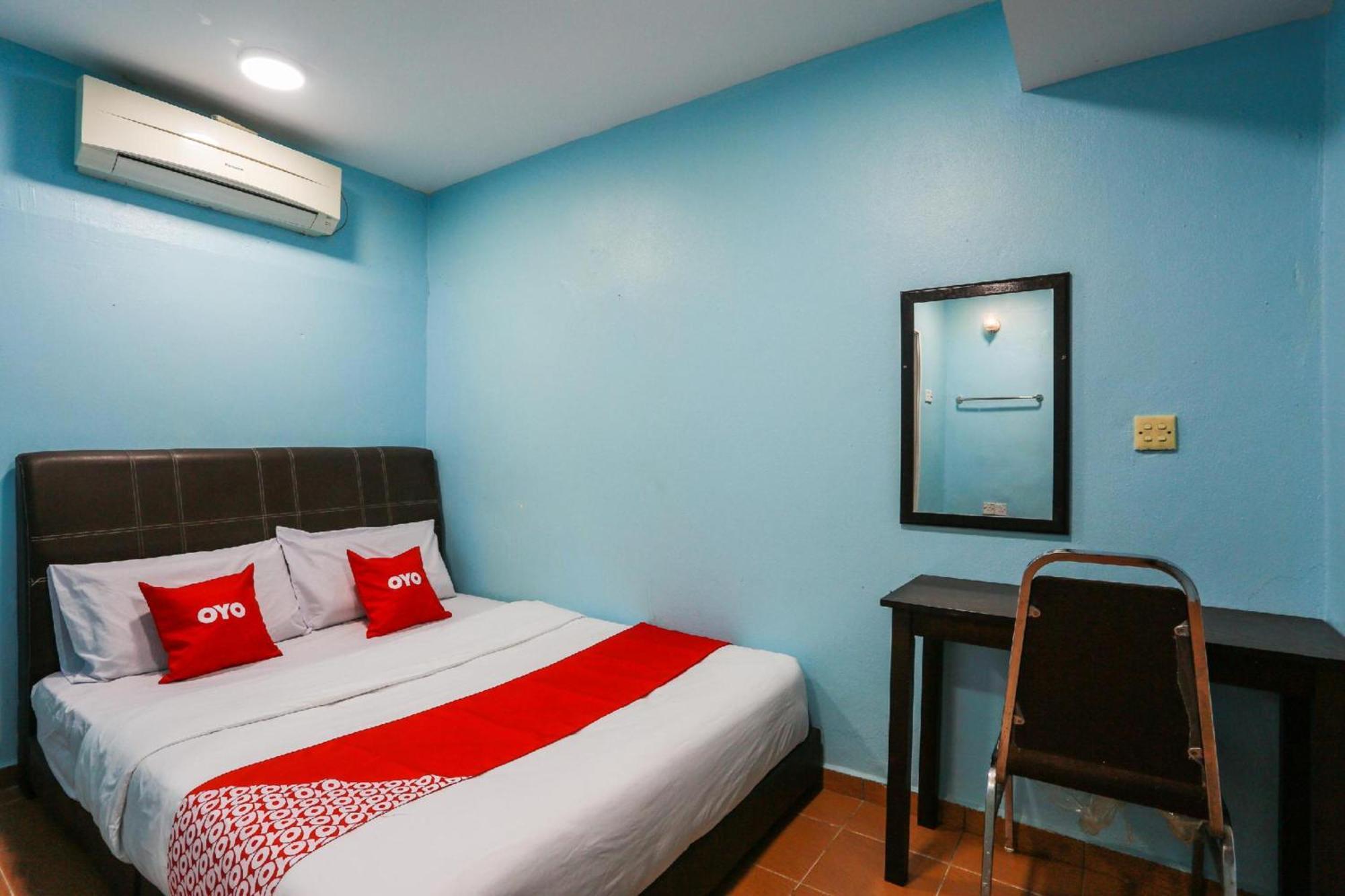 Oyo 44094 Bangi Lanai Hotel Kültér fotó